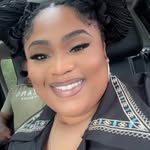 Mia Hale - @dareal_big_baby - Instagram