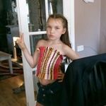 Mia Hamilton - @mia.hamilton.1042 - Instagram