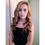 Mia Hamilton - @miahamilton6760 - Instagram