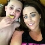 Mia Hamilton - @miahamilton1234 - Instagram