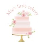 Mia hamilton - @mias_little_cakery - Instagram