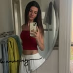 Mia x - @miahamilton08 - Instagram