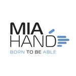 Mia Hand - @miahand_prosthetics - Instagram
