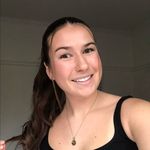 Mia Hebert - @miahebertxo - Instagram