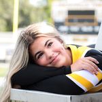 Mia Hebert - @mia.backup8 - Instagram