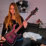 HellBride Mia - @miahellbride - Instagram