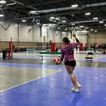 Mia Henderson - @miahendersonvolleyball - Instagram