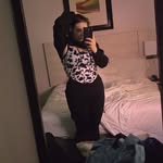 Mia Henderson - @mother_of_my_bitches - Instagram