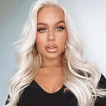 Mia Henderson🤍 - @miahendersonxx_ - Instagram
