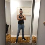 Mia Henderson - @gladiatorboxingfitnessllc - Instagram