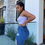 Mia henderson - @miahender12 - Instagram