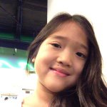 Mia Hendrickson - @mialinh05 - Instagram