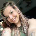 Maria Hope Hinkle - @miahope54 - Instagram