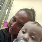 Elizabeth Hinton - @miahinton.13 - Instagram