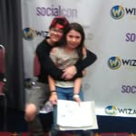 Mia hinton - @miahinton2005 - Instagram