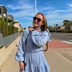 Mia Holm Andersen - @miaholmandersen - Instagram