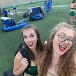 Mia Holt - @gabbyholtspins - Instagram