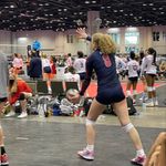 Mia Hood | Volleyball Athlete - @miahood2024 - Instagram