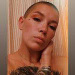MIA HOOD ⛓🥀🎲 - @miiakaate - Instagram