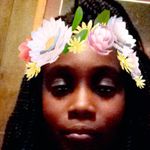 Mia Hooper - @queenmia22 - Instagram