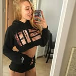 Stacy - @mia_hooper01 - Instagram
