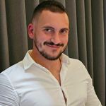 Hubert Massimo Słomiany - @hubertslomiany - Instagram