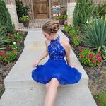Mia - @miahubert75 - Instagram