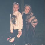 Mia Hunter - @miahunter64 - Instagram