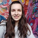 Mia Hunter - @mia_hunter_art - Instagram