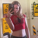 Mia Hunter - @mia_hunt.er - Instagram