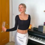 Mia - @miahunter01 - Instagram