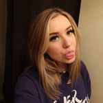 Mia Hyde - @hydemia68 - Instagram