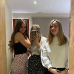Mia - @mia.hyde - Instagram