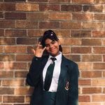 Mia Isaacs - @miaisaacs47 - Instagram