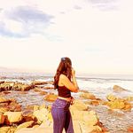 Mia Isaacs - @miaisaacs65 - Instagram
