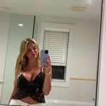 Mia - @miaisaacss - Instagram