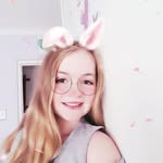 Mia Jacobs - @miajacobs12 - Instagram