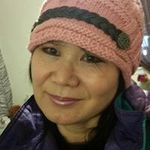 Mia Jang - @mia6514 - Instagram
