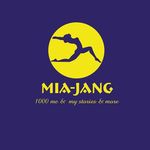 Mia-Jang - @1000_miajang - Instagram
