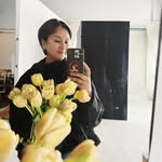 Mia Jang - @storybymia_daily - Instagram