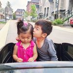 mia jang - @miashappyfamily - Instagram