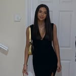 Mia Dickinson-Jarrett - @miajarrettt - Instagram