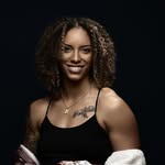 Miame Jarrett - @miamejarrett - Instagram
