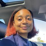 Mia Jefferson - @_mialj - Instagram
