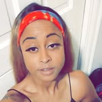 Mia Jefferson - @southernborn_queen - Instagram