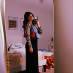Mia Jimenez - @mia.grace20_ - Instagram