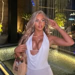 Mia Johnson - @miajohnsonnx - Instagram