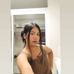 Mia Jolly Moreno - @jollymaemoreno - Instagram
