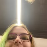 Mia/Jolly - @miatheamazing - Instagram