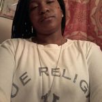Mia Joyner - @miajoyner44 - Instagram